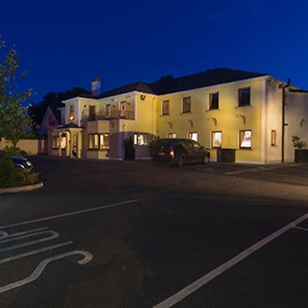 Ma Dwyer'S Guest Accommodation Navan Exteriér fotografie