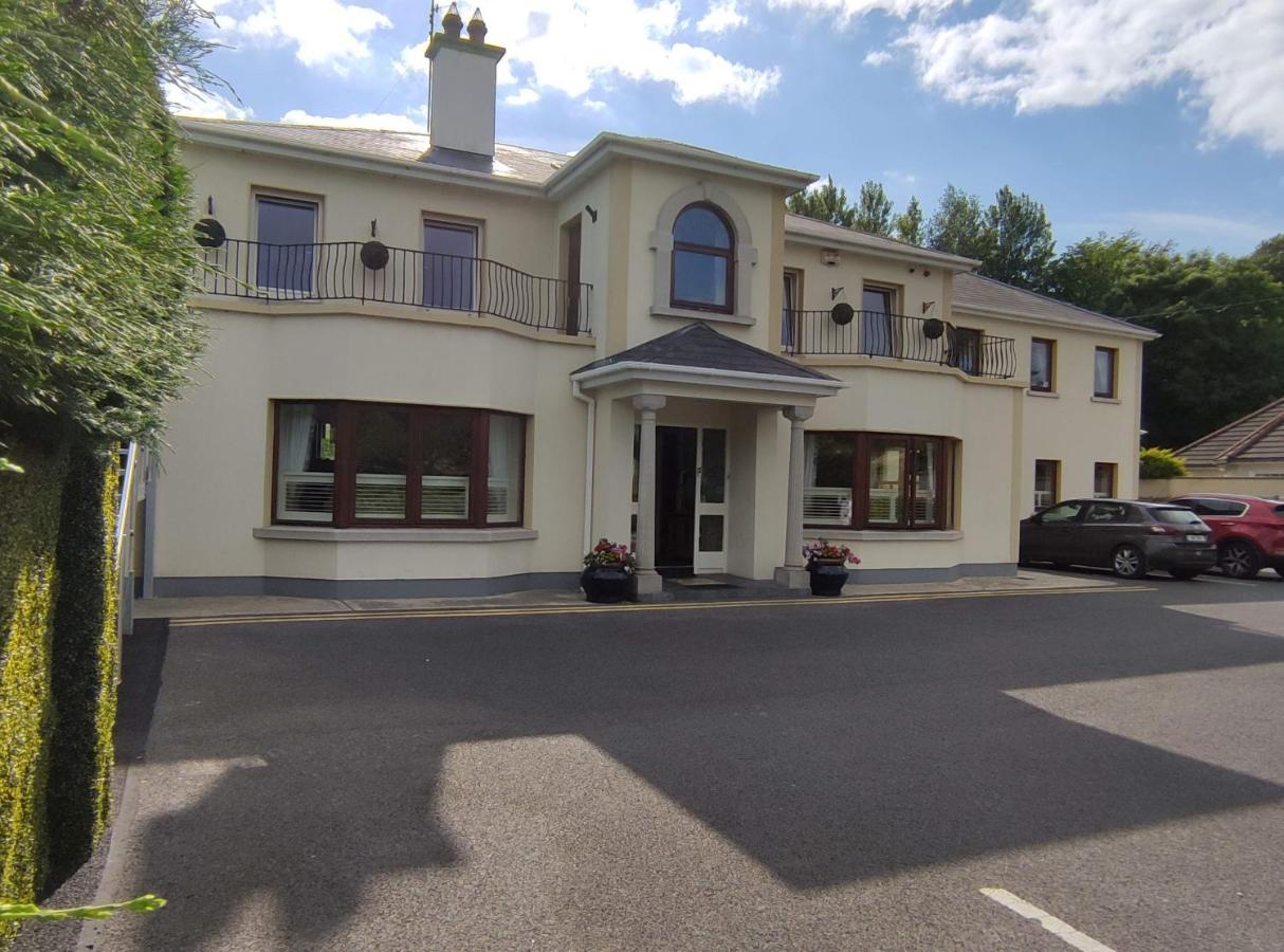 Ma Dwyer'S Guest Accommodation Navan Exteriér fotografie