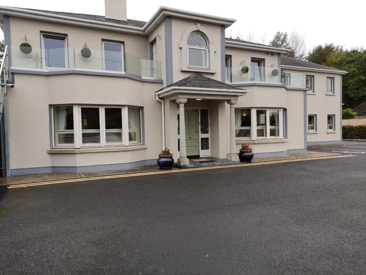 Ma Dwyer'S Guest Accommodation Navan Exteriér fotografie