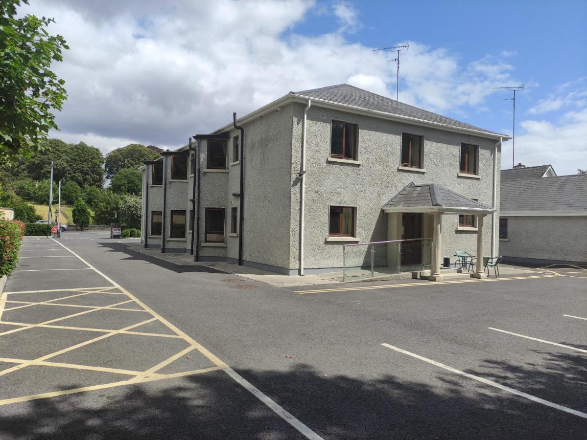 Ma Dwyer'S Guest Accommodation Navan Exteriér fotografie