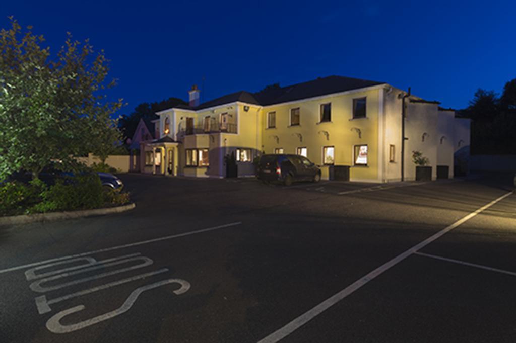 Ma Dwyer'S Guest Accommodation Navan Exteriér fotografie