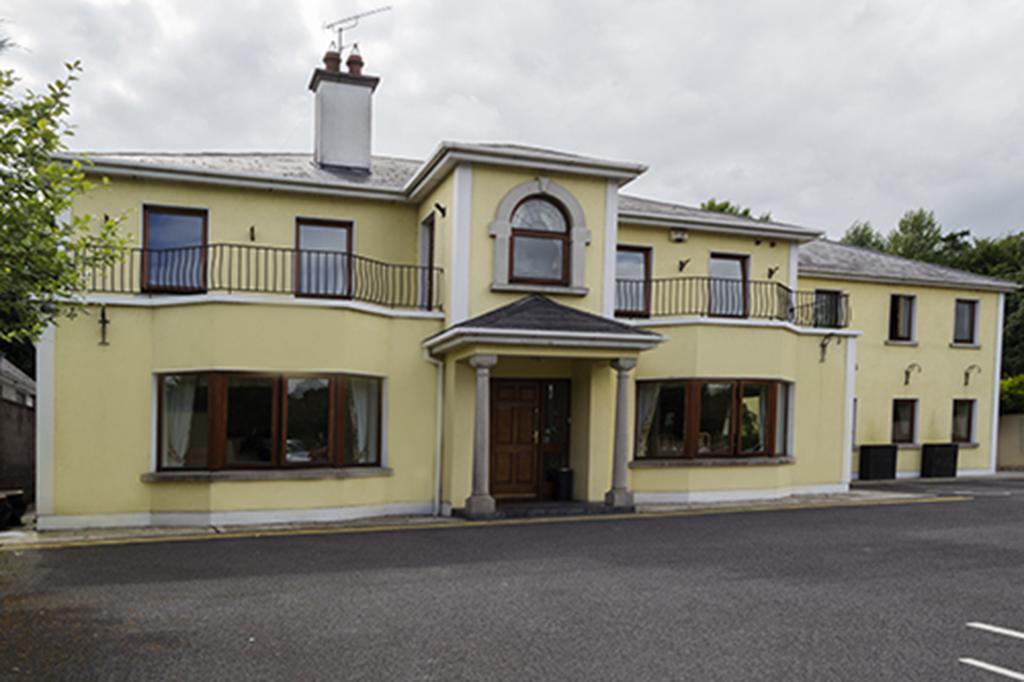 Ma Dwyer'S Guest Accommodation Navan Exteriér fotografie