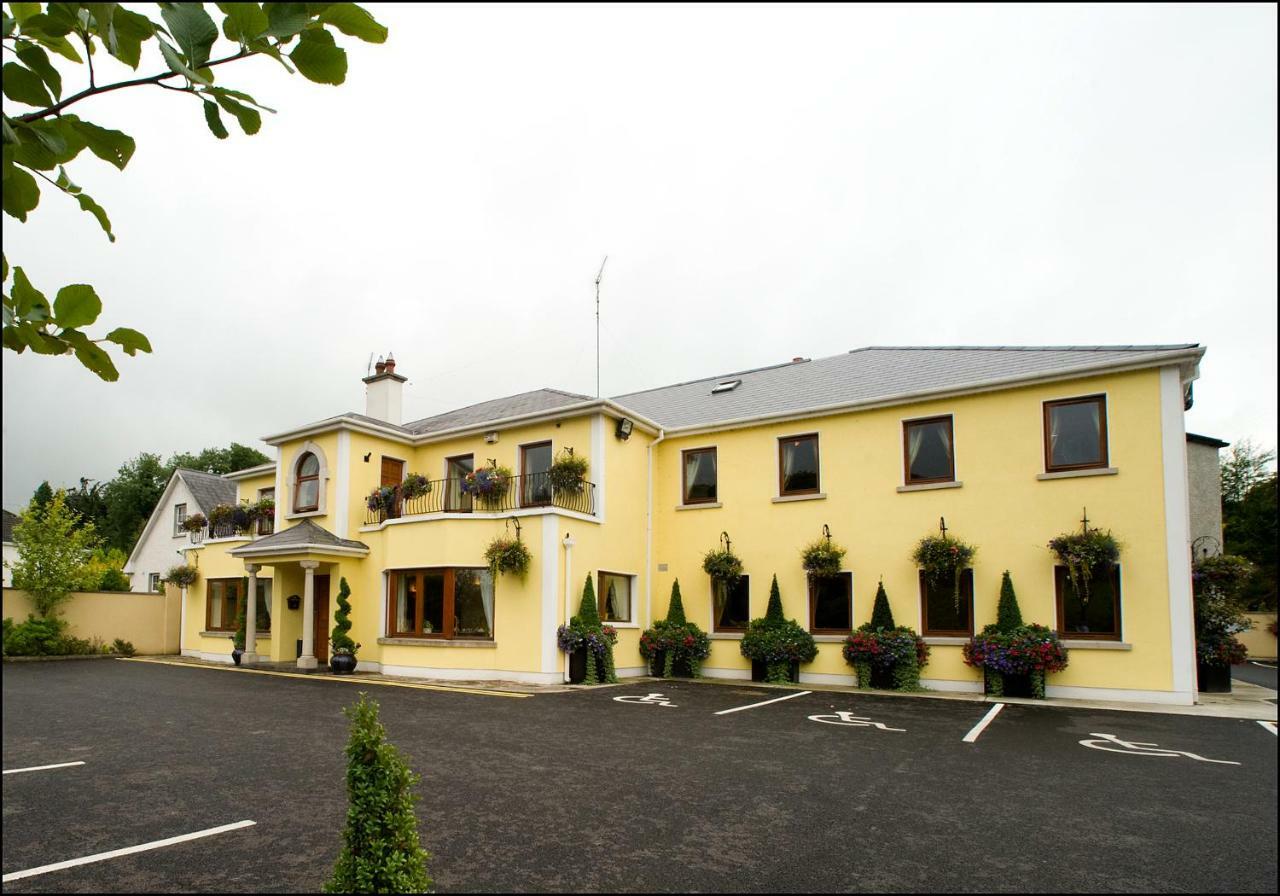 Ma Dwyer'S Guest Accommodation Navan Exteriér fotografie